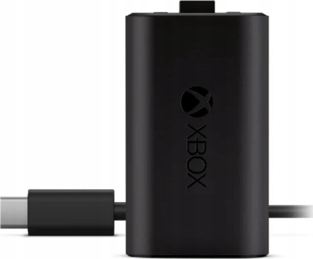 

Akumulator Xbox kabel Usb-c