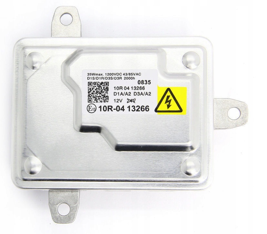 Měnič Napětí Bmw E93 F25 R55 R56 Lift Mini 7255724