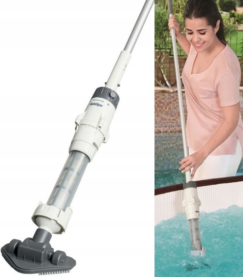 Vysavač pro nafukovací Lay-Z-Spa Bezdrátový Bestway