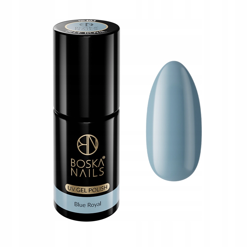 

Lakier hybrydowy Uv Led Boska Nails Go Spring 403