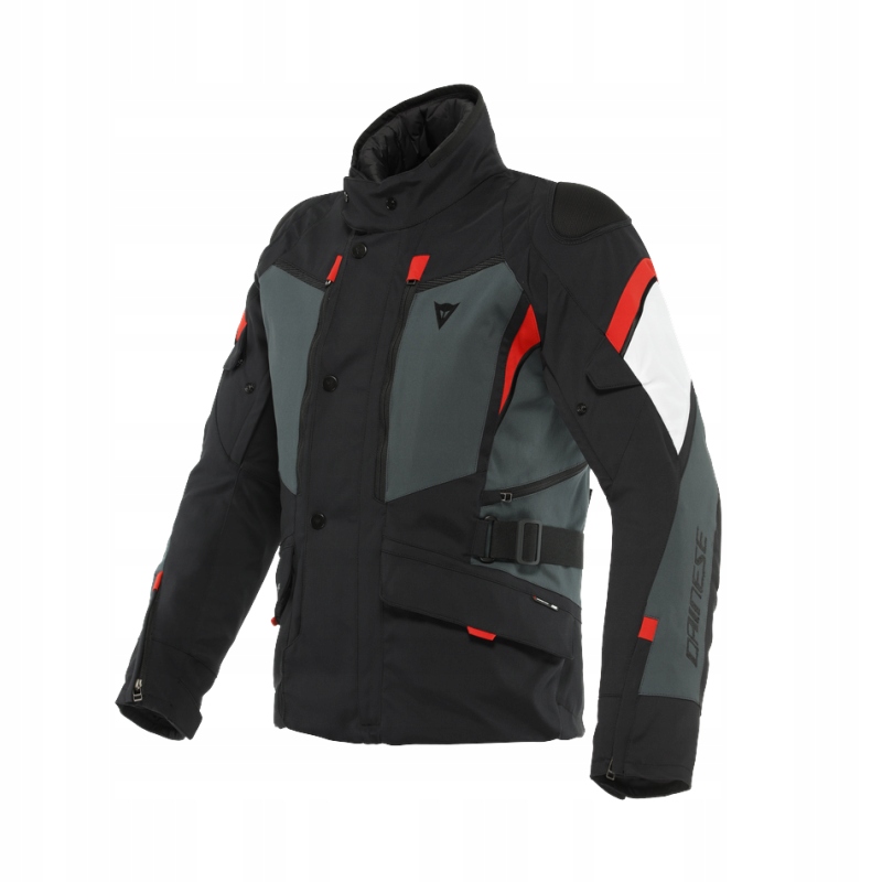 DAINESE Kurtka Tekstyl Męska Carve Master 3 GTX 52