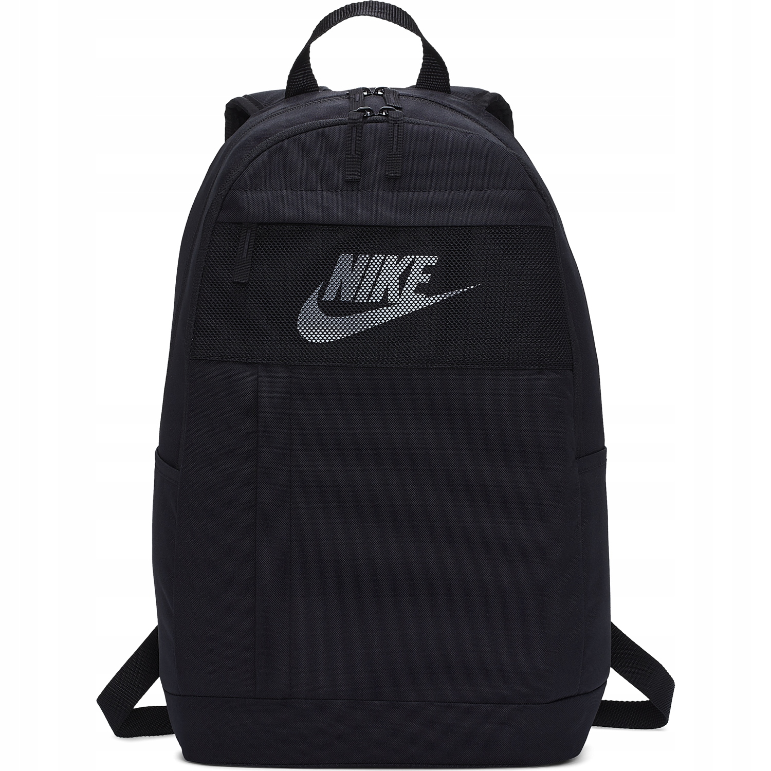 

Nike Plecak Szkolny Młodzieżowy Czarny Plan
