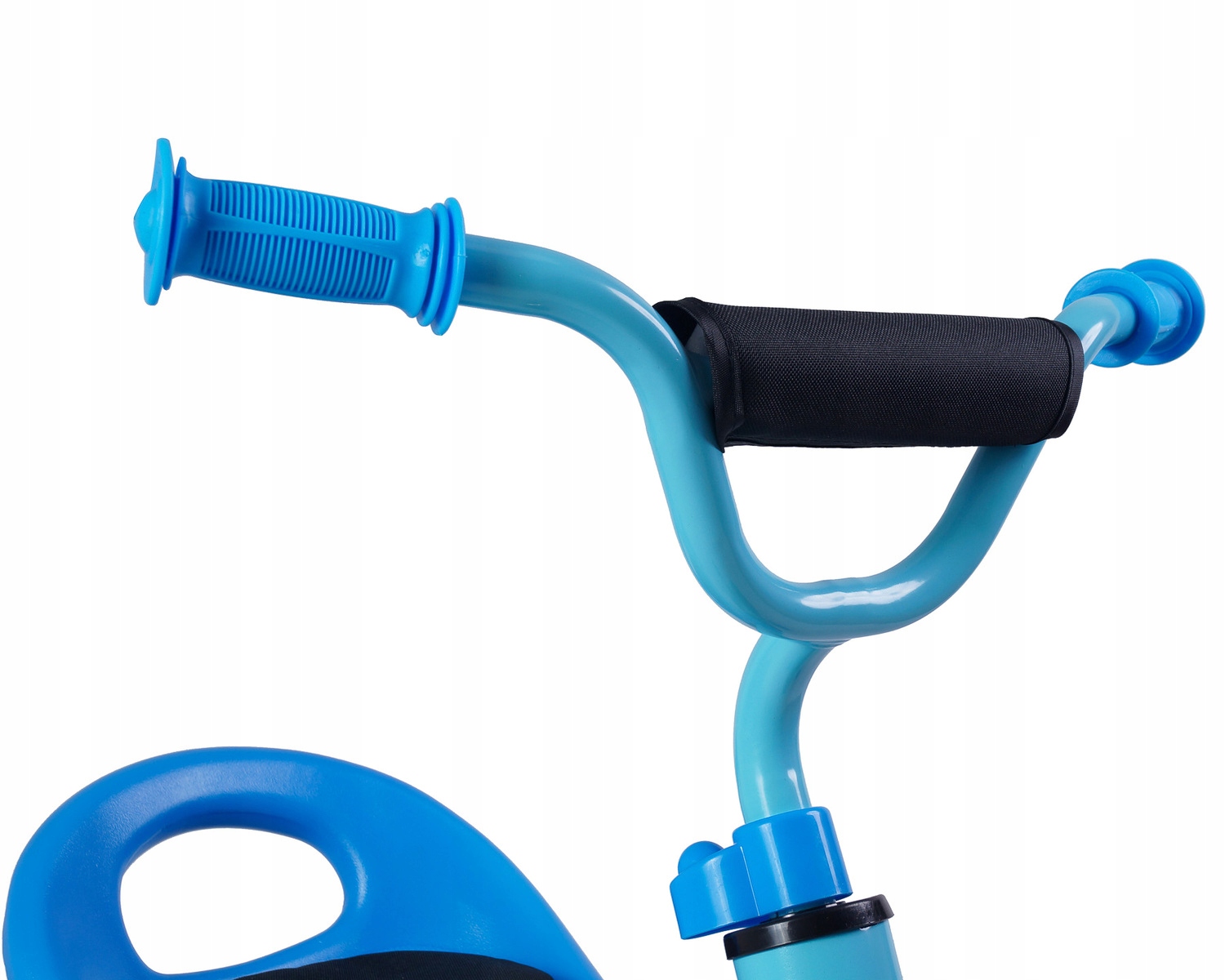 LEKKI ROWEREK ROWER TRÓJKOŁOWY YORK TOYZ CARETERO Model York