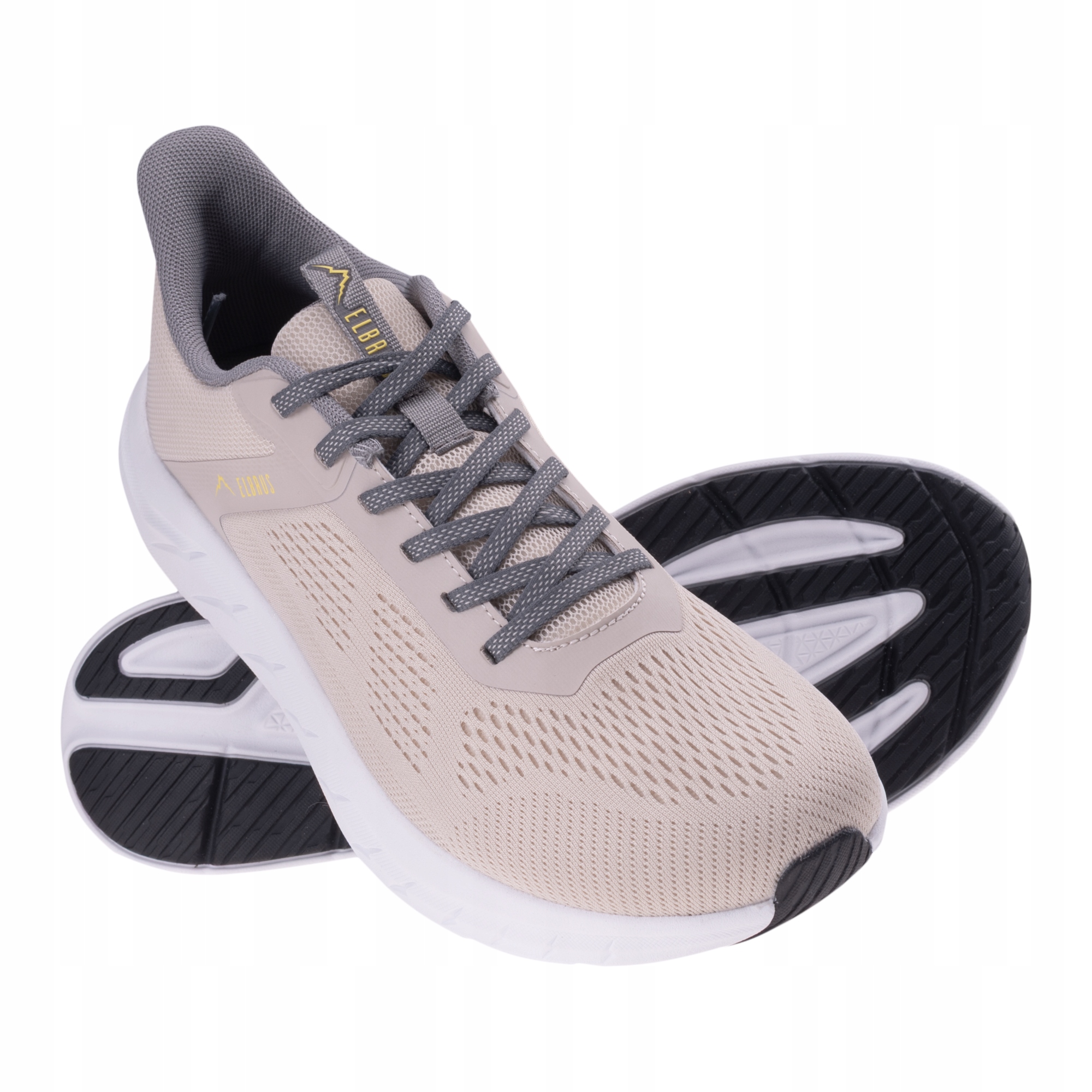 Męskie Buty Rosil Low Elbrus 46