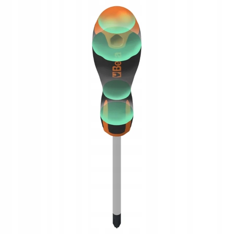 Wkrętak płaski 2.5x200 mm, 1204EL Beta Kod producenta 1204EL/2.5X200