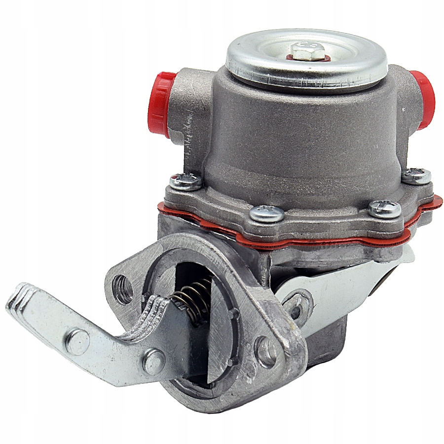 POMPKA PALIWA FENDT FAVORIT XYLON F920200710030