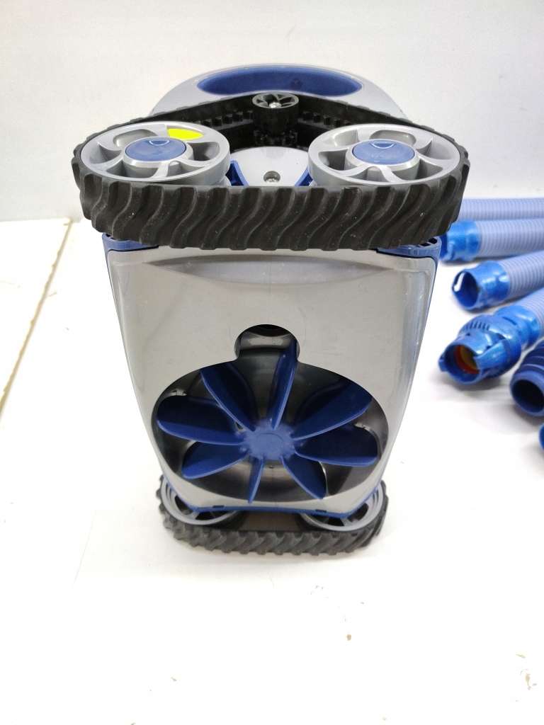 Odkurzacz basenowy robot Zodiac MX6 W79102 Model MX6