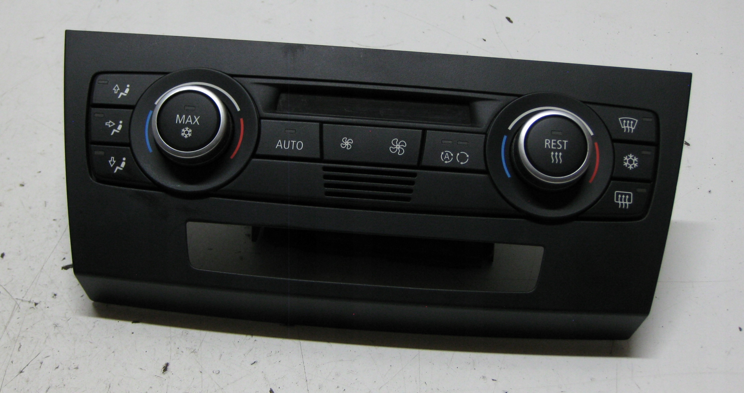 BMW E91 2.0 D 09R PANEL klimatizaci 9199260