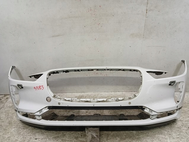 ZDERZAK PRZÓD PRZEDNI JAGUAR I-PACE I PACE 18-