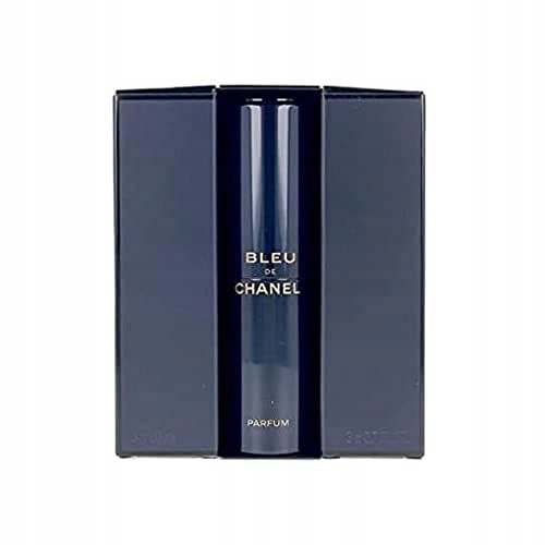 Chanel Bleu De Chanel Parfum – Parfém 3 X 20 ML