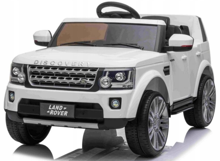 АККУМУЛЯТОР LAND ROVER Discovery AUTO пульт дистанционного управления EVA