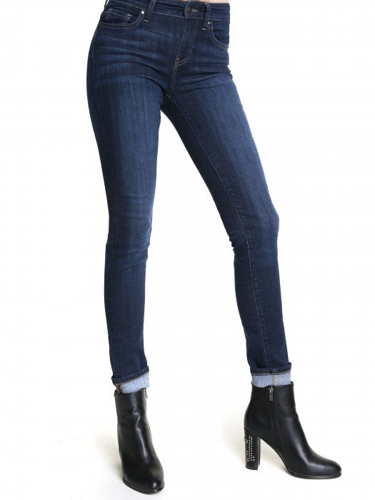 

Big Star Spodnie Damskie Jeansy Larisa 794 W34 L32