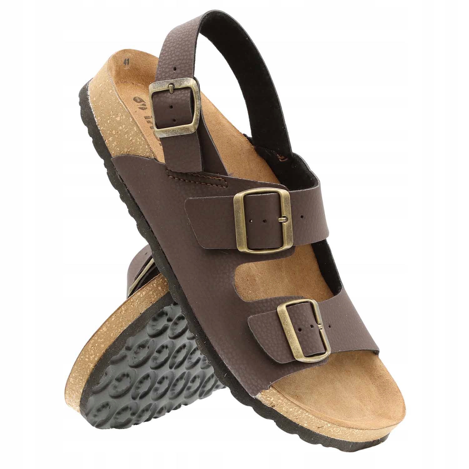 Inblu pánské sandály IN-NU-10