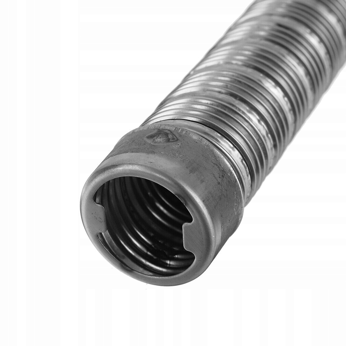 RURA WYDECHOWA WYDECH SPALIN WEBASTO Z ZAŚLEPKĄ KOŃCOWĄ 22mm 1m Producent części Inny