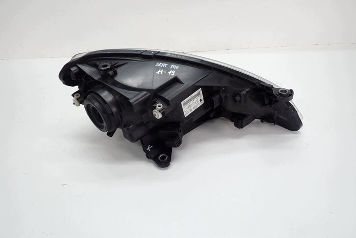SEAT MII 11- reflektor left light left 1SL941015F