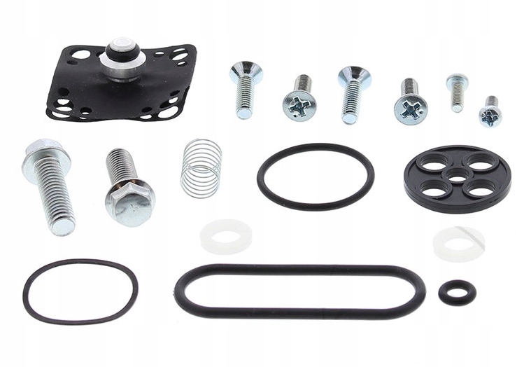 7243222 - КОМПЛЕКТ ДЛЯ РЕМОНТУ КРАНА KAWASAKI З 440 BELT DRIVE