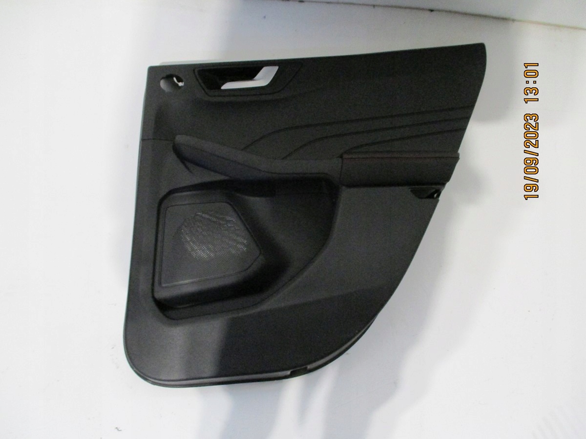 upholstery side door right rear. FORD KUGA MK3
