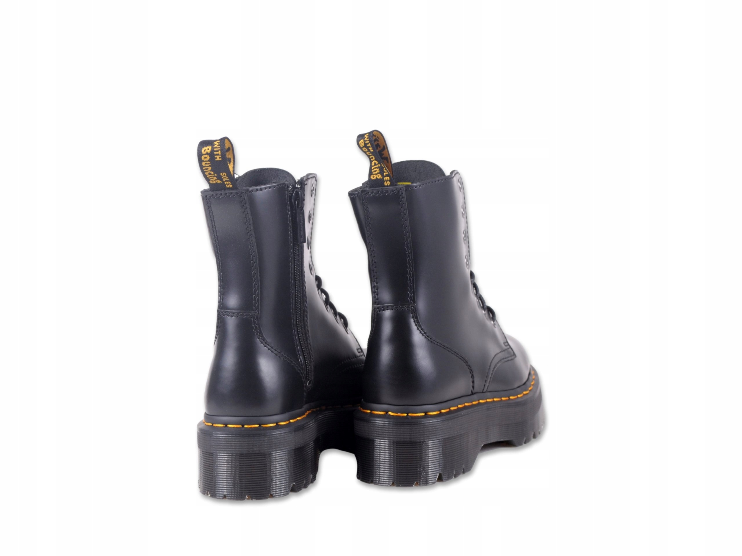 Buty Dr. Martens 15265001 Jadon Black 41 Rozmiar 41