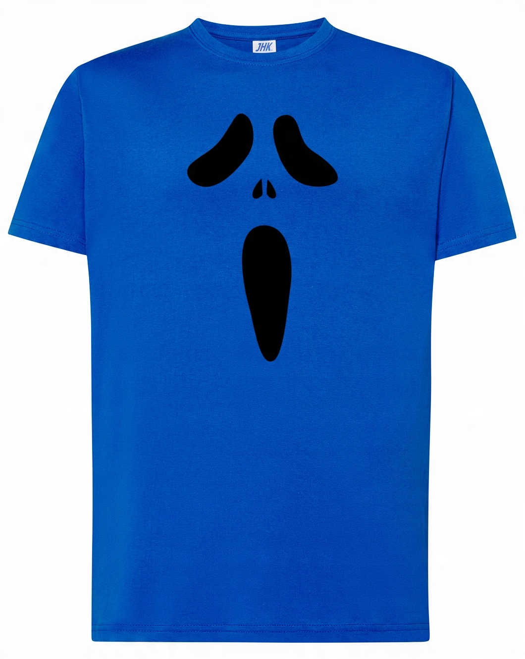 

Koszulka Na Halloween Krzyk Screem 3XL