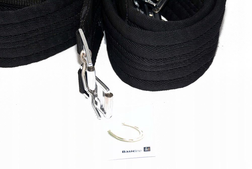 POPRĘG BAWEŁNIANY 140CM WYPRZEDAŻ Marka inna