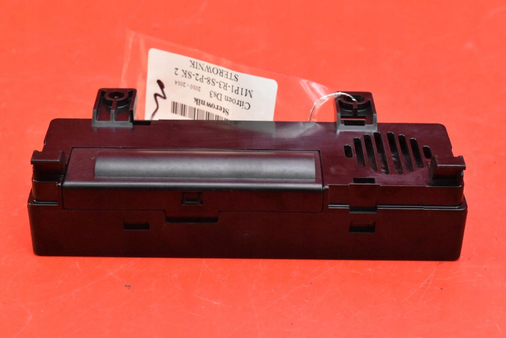 Centralina modulo BLUETOOTH 9674767780 CITROEN DS3 10-14