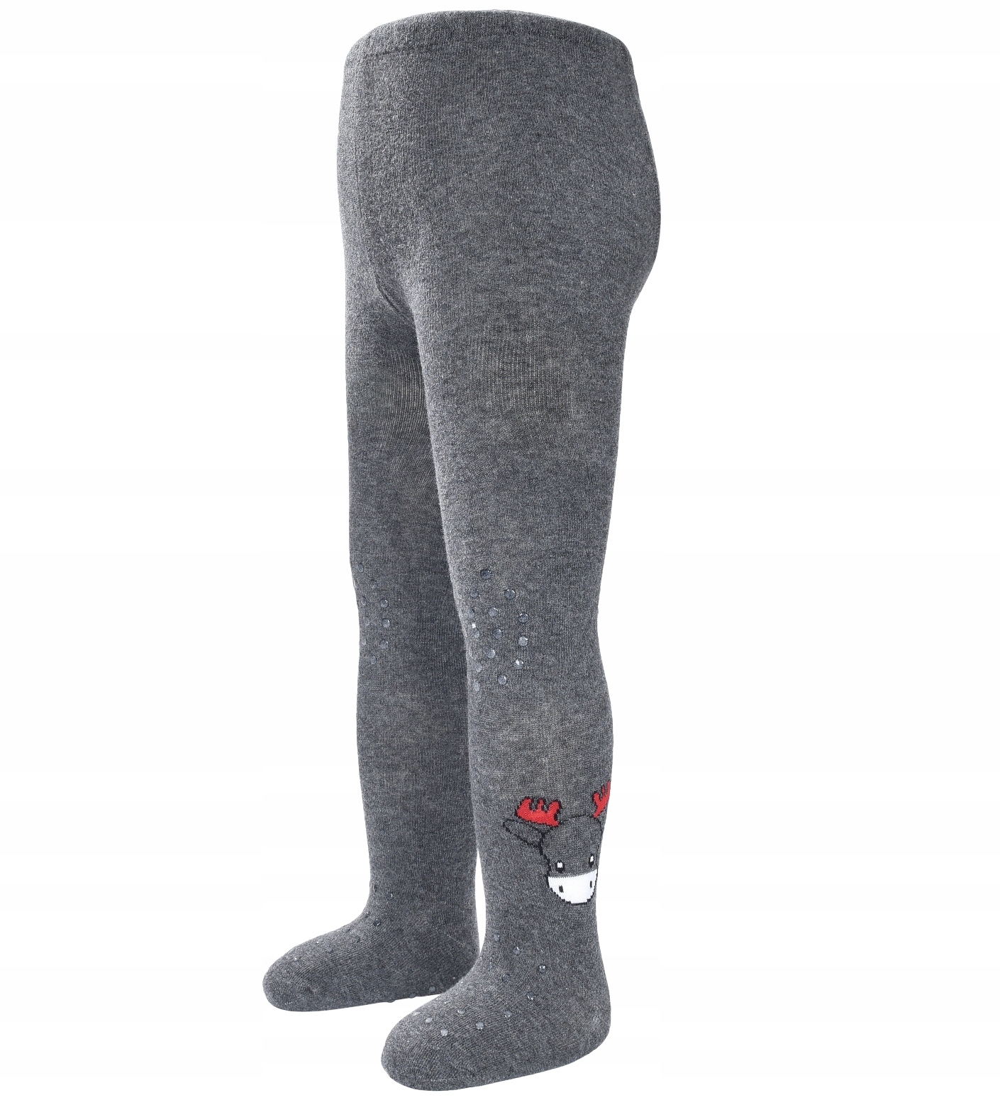 

Rajstopy antypoślizgowe Abs do raczkowania 68/74