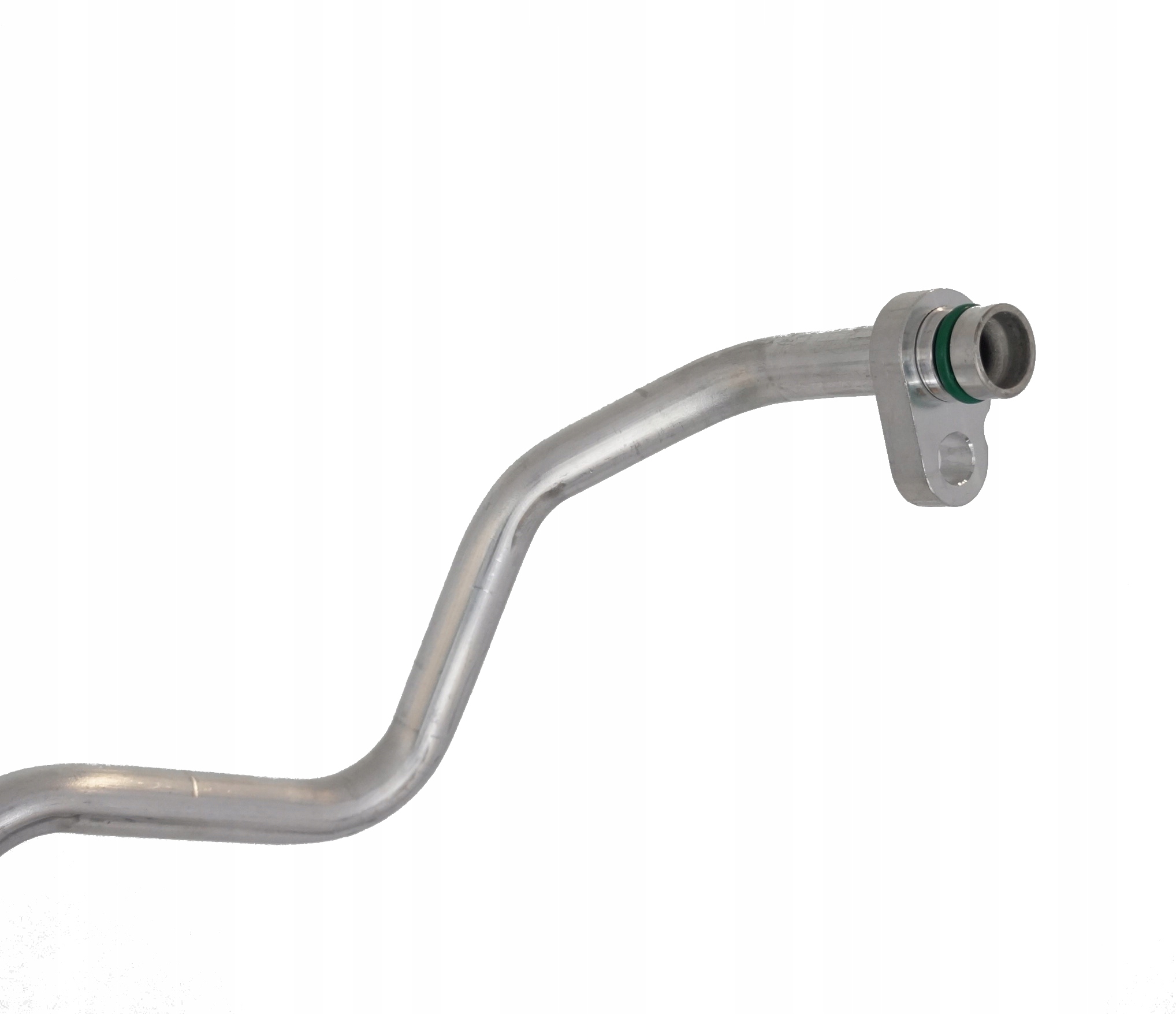 PRZEWOD KLIMATYZACJI RENAULT KANGOO II 1 5dCI 08r Car type Passenger cars