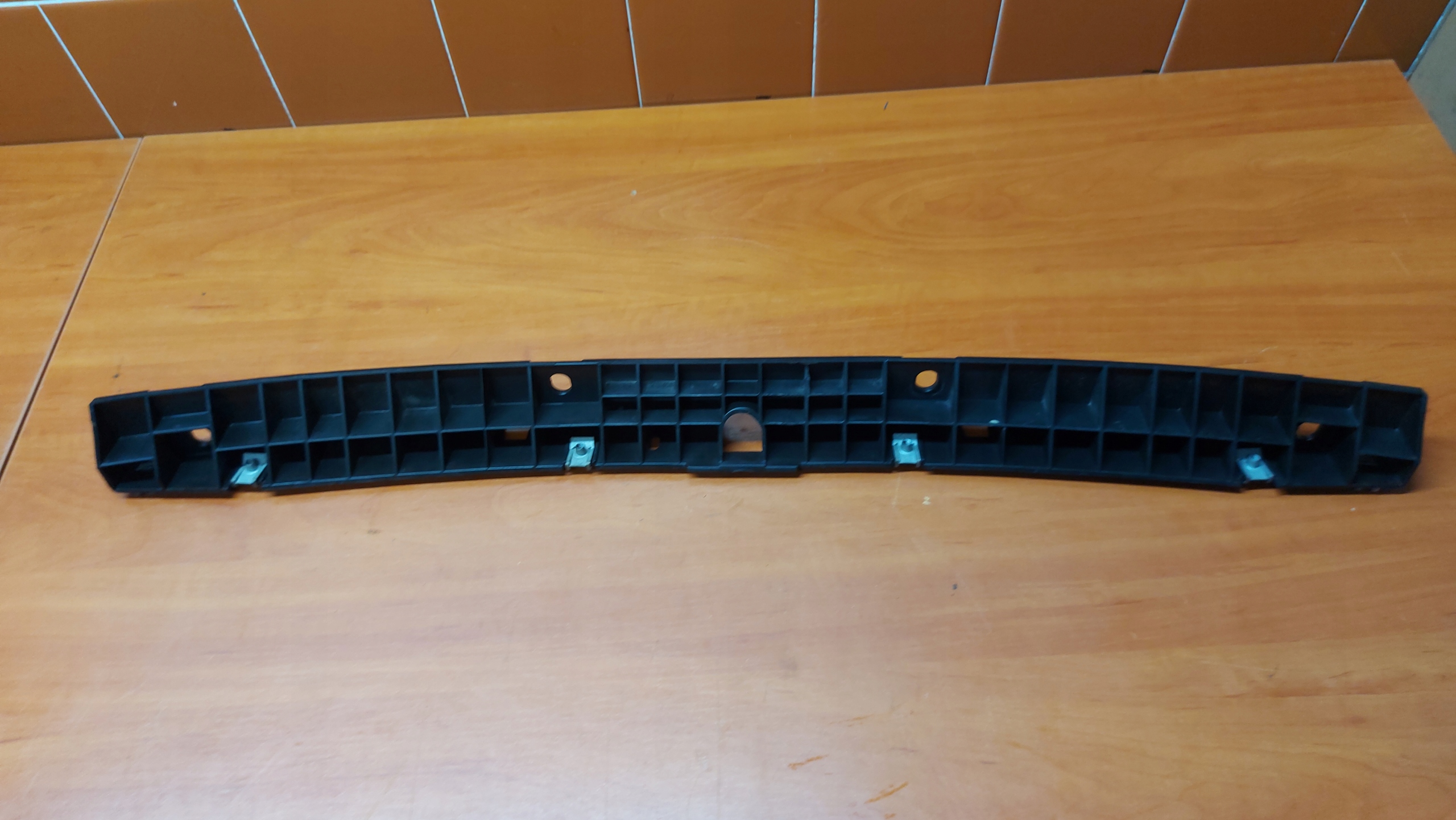 front body wall front pillar console BMW 2 F45 F46