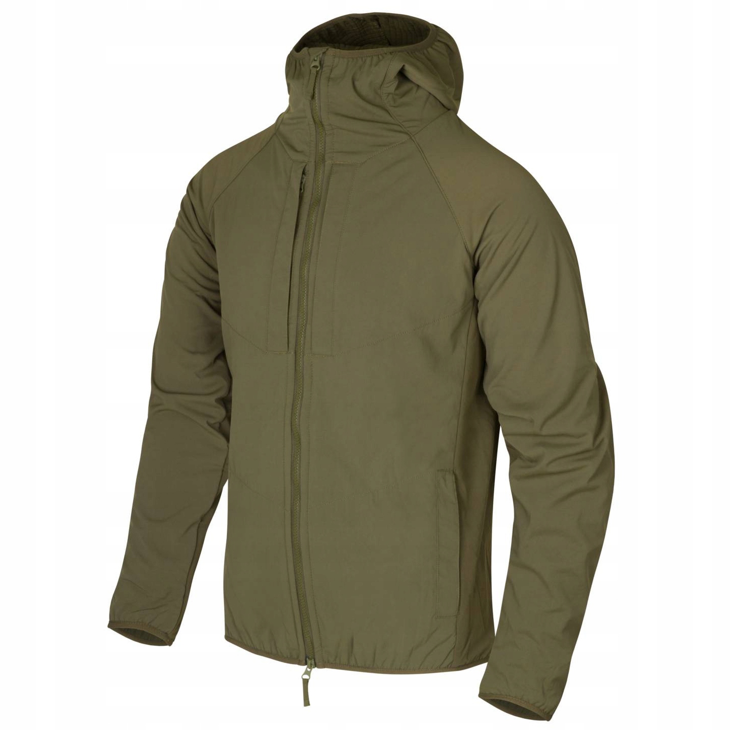 

Helikon Kurtka Urban Hybrid Softshell Adapt. Green