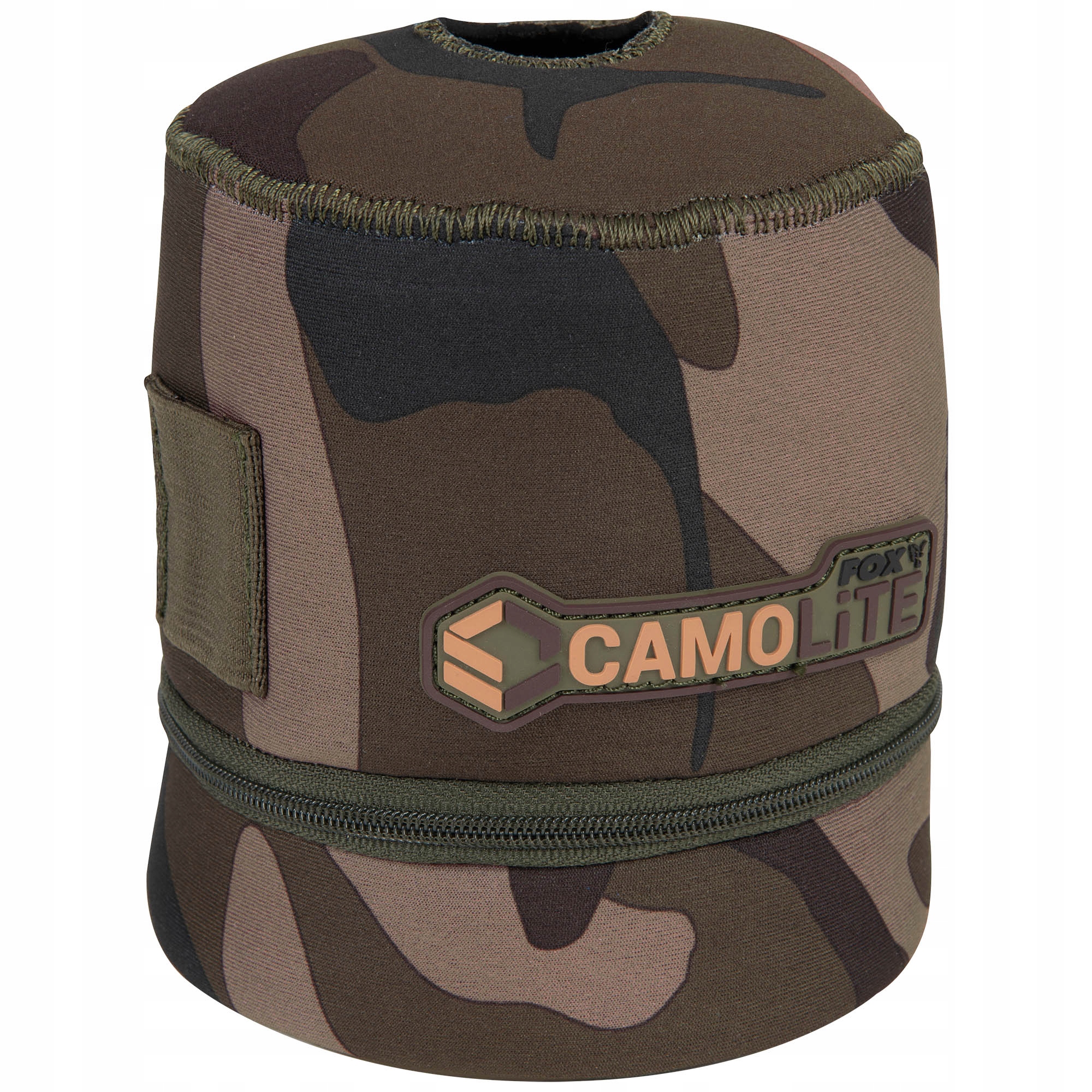 Pokrowiec Wędkarski Etui Na Butlę Fox Camolite Gas Cannister Sleeve