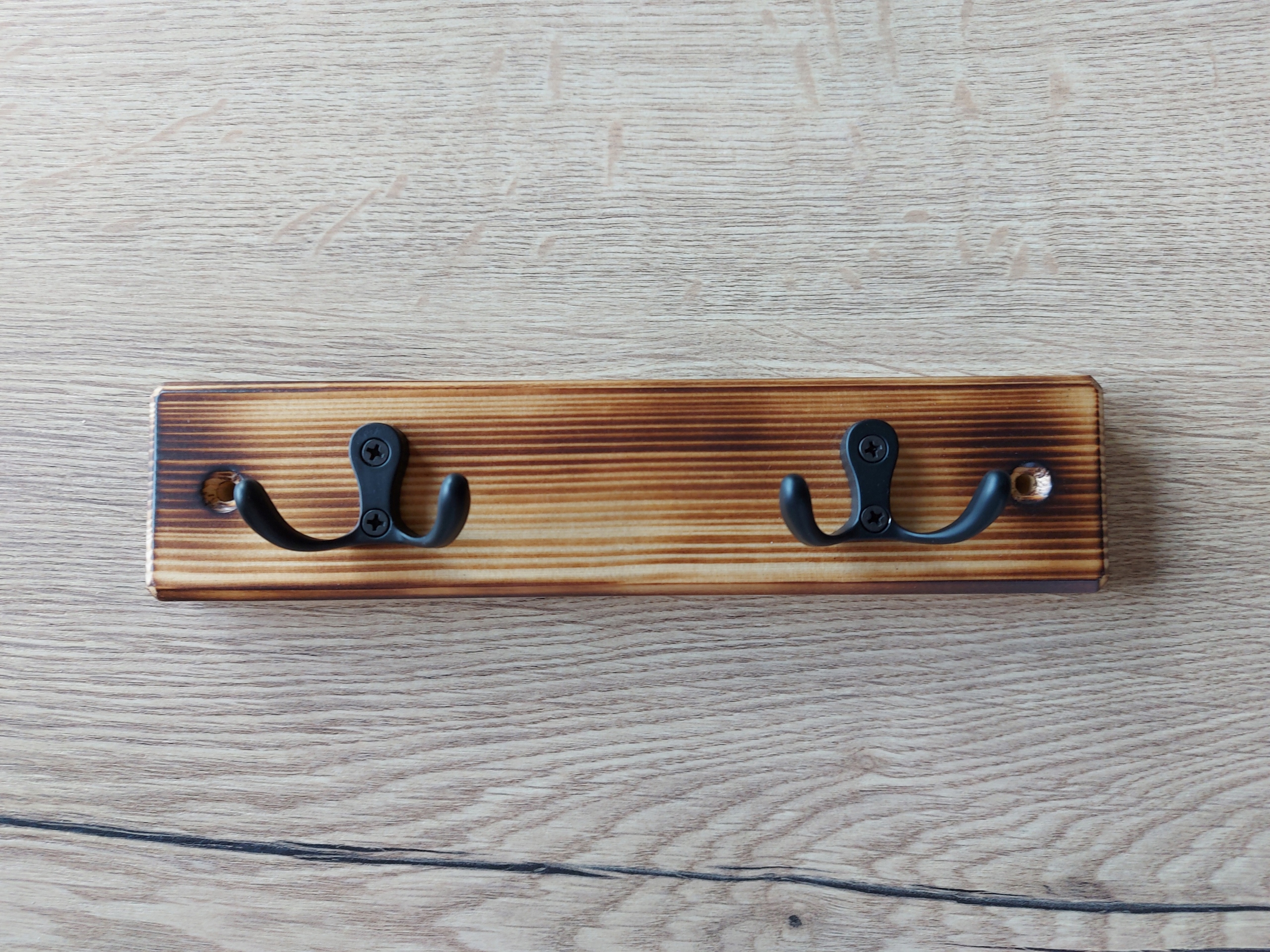 Wieszak ścienny LOFT Kod producenta WS 24