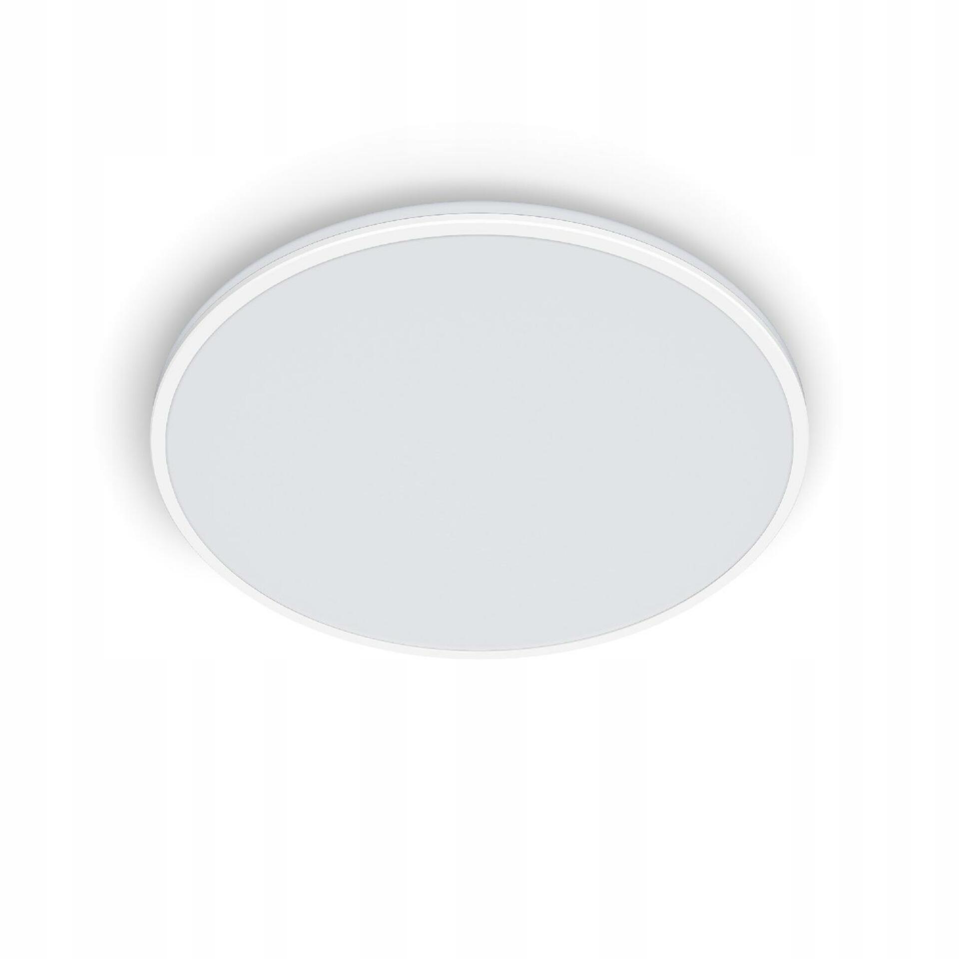 Philips Ozziet CL570 Led stropné svietidlo 40cm, 22W, 2300lm, 2700K, biele, S