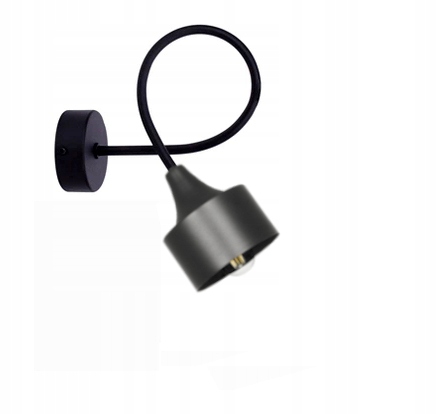 

Nowoczesny Kinkiet Ścienny Tornado 50-13PL