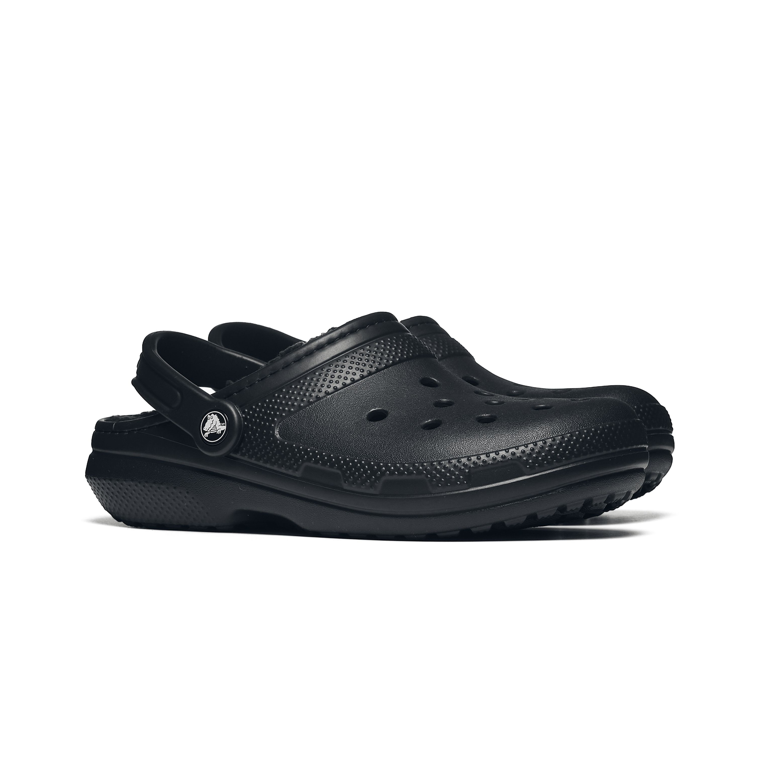 Nazouváky Crocs Classic Lined Clog 38-39 Unisex