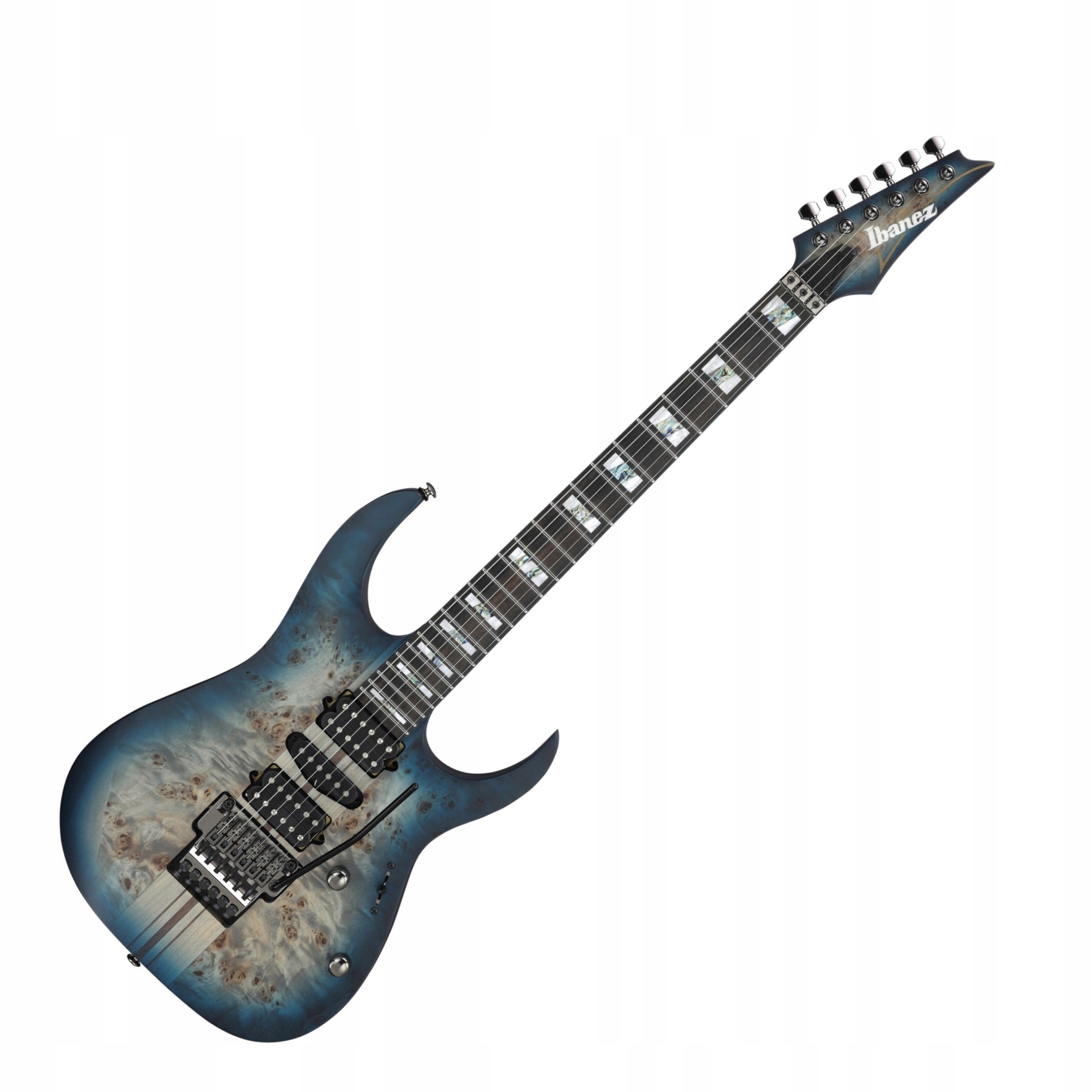 Ibanez Premium - Niska cena na Allegro