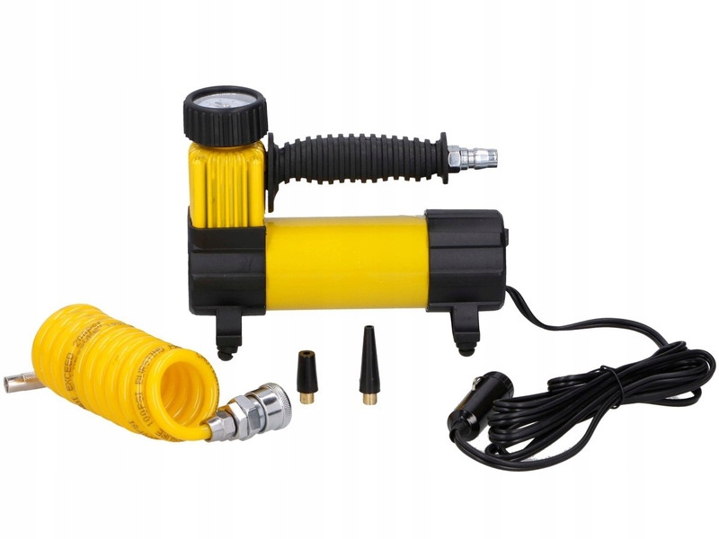

Kompresor Dunlop 12V Dc 100Psi