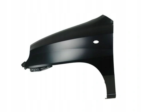 BŁOTNIK PRZEDNI HYUNDAI ATOS PRIME 1999-2003 LEWY