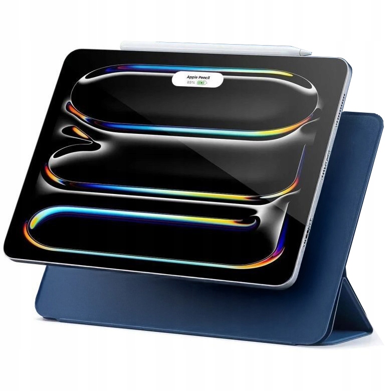 Pouzdro s klopou pro iPad Pro 13" 7/8 2025 2024 Esr pouzdro s nožem