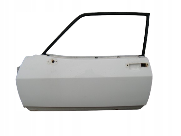 FORD CAPRI III 3 MK3 78- DRZWI LEWE PRZÓD