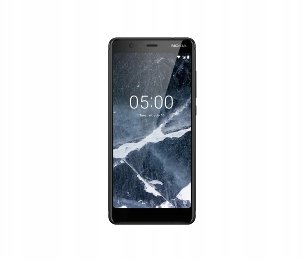 Smartfón Nokia 5.1