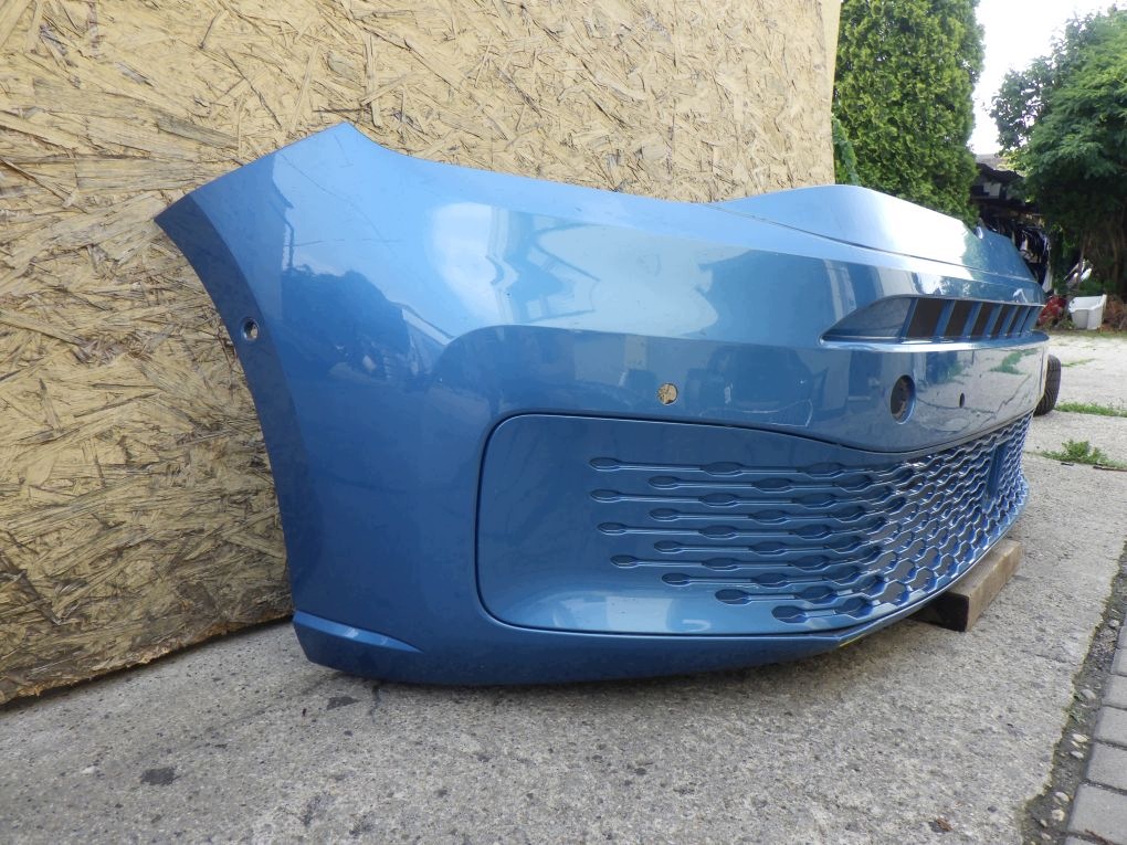 VW CADDY IV 2K7 20- Frontstoßstange