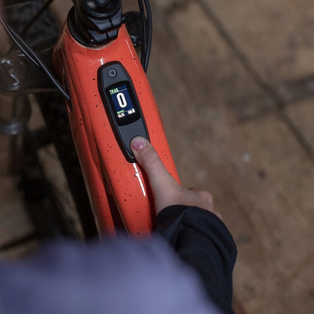 Rower elektryczny Specialized Turbo Levo SL KIDS 24" Model Turbo Levo SL KIDS