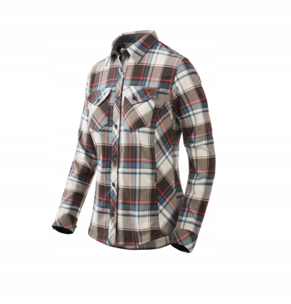 Helikon-Tex Dámská košile Marigold Foggy Meadow Plaid XL
