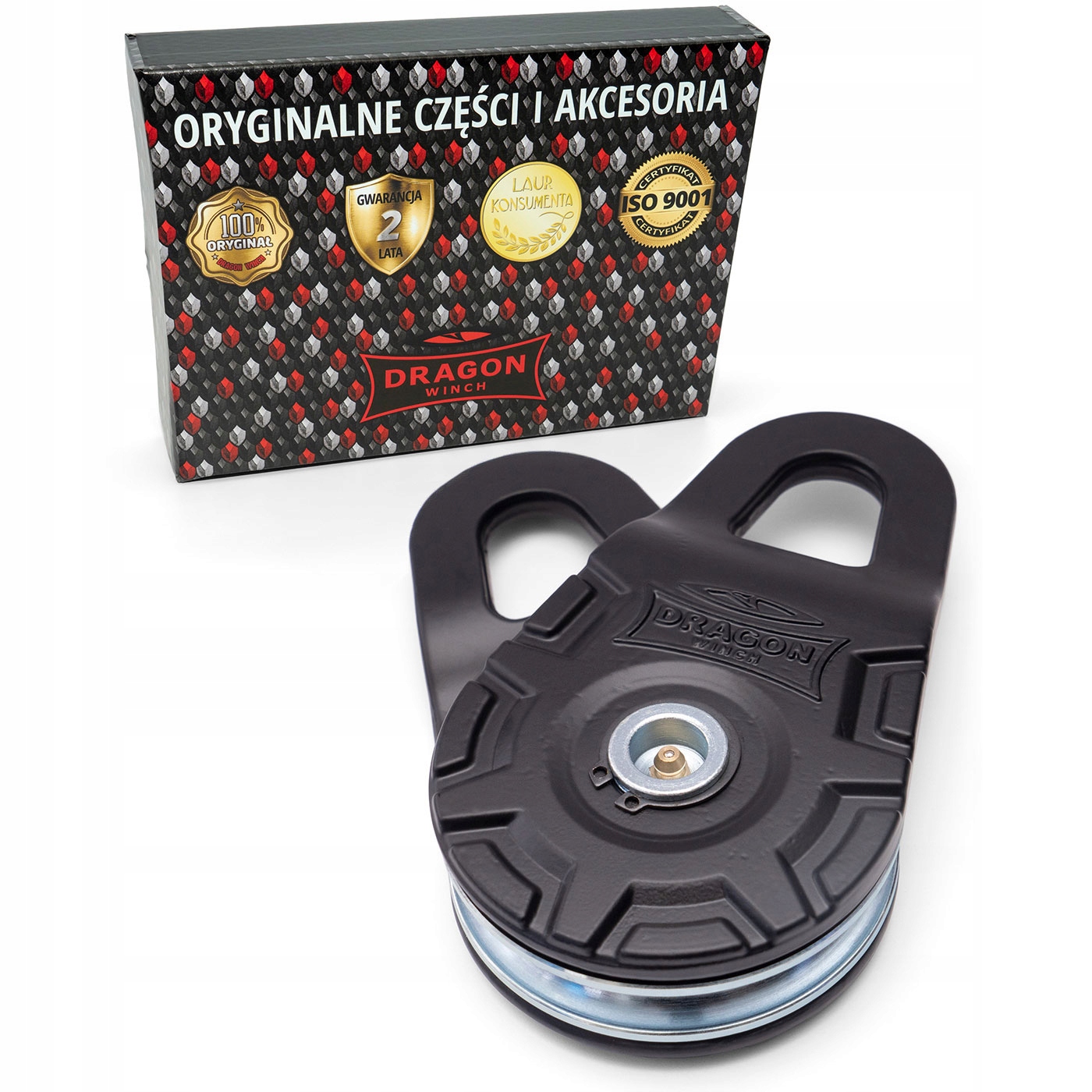 15 T Bloky Pro Lanový Naviják Pro Vícekroužkové Lano, Váleček, Lanový Blok