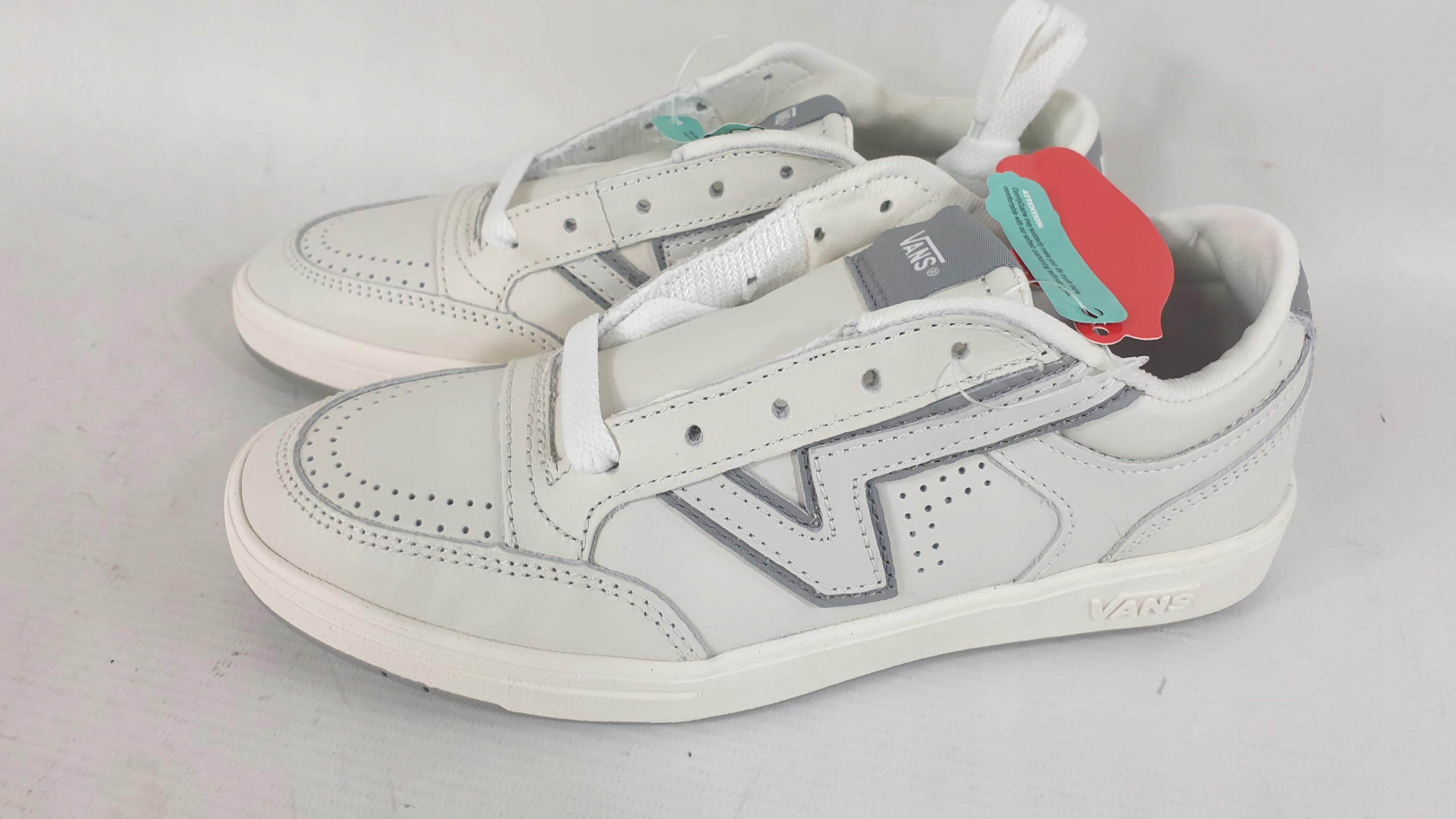 Vans pánské tenisky Lowland Cc vel. 34,5