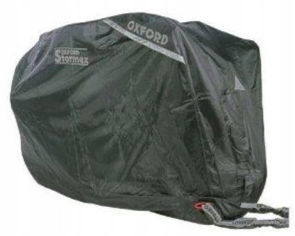 POKROWIEC NA MOTOCYKL OXFORD CV331 ROZMIAR M