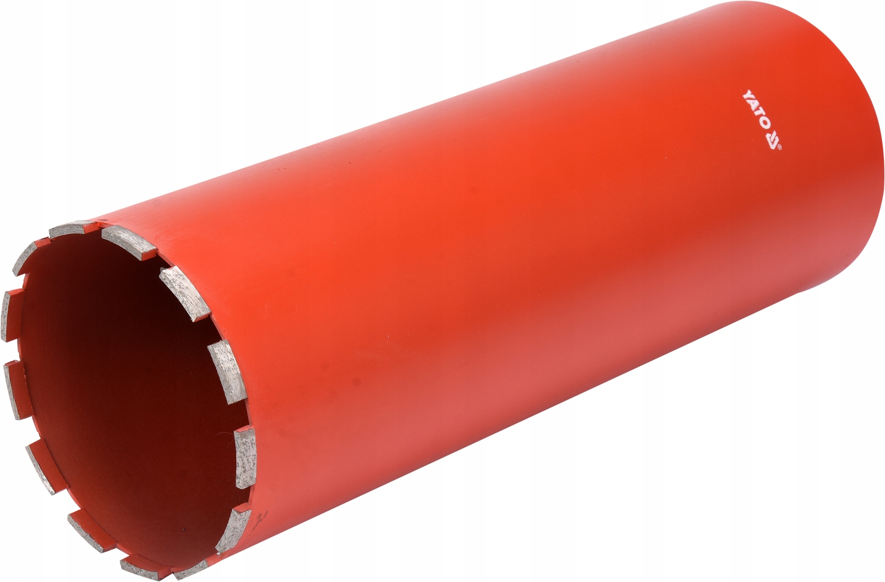 

Yato Wiertło Koronowe Do Wiertnicy Otwornica 152MM