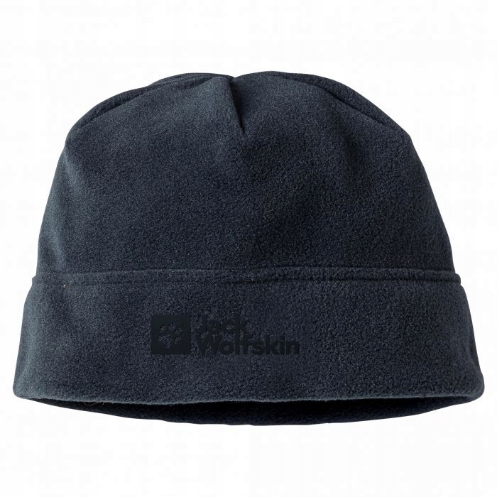 Czapka polarowa Jack Wolfskin Vertigo Beanie Nb