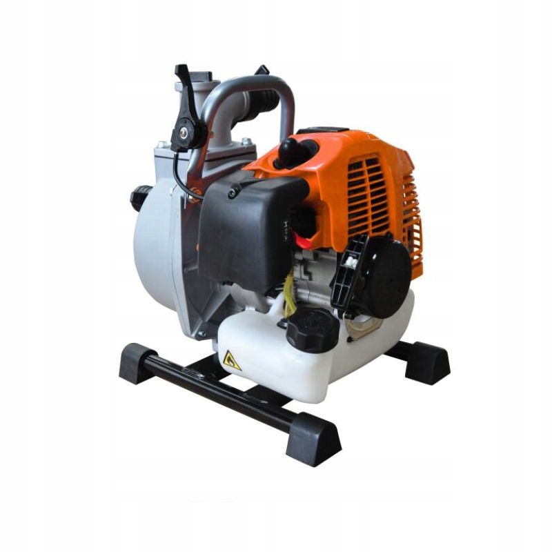 Motorová Pumpa Na Vodu 1" 2 Km KD5060