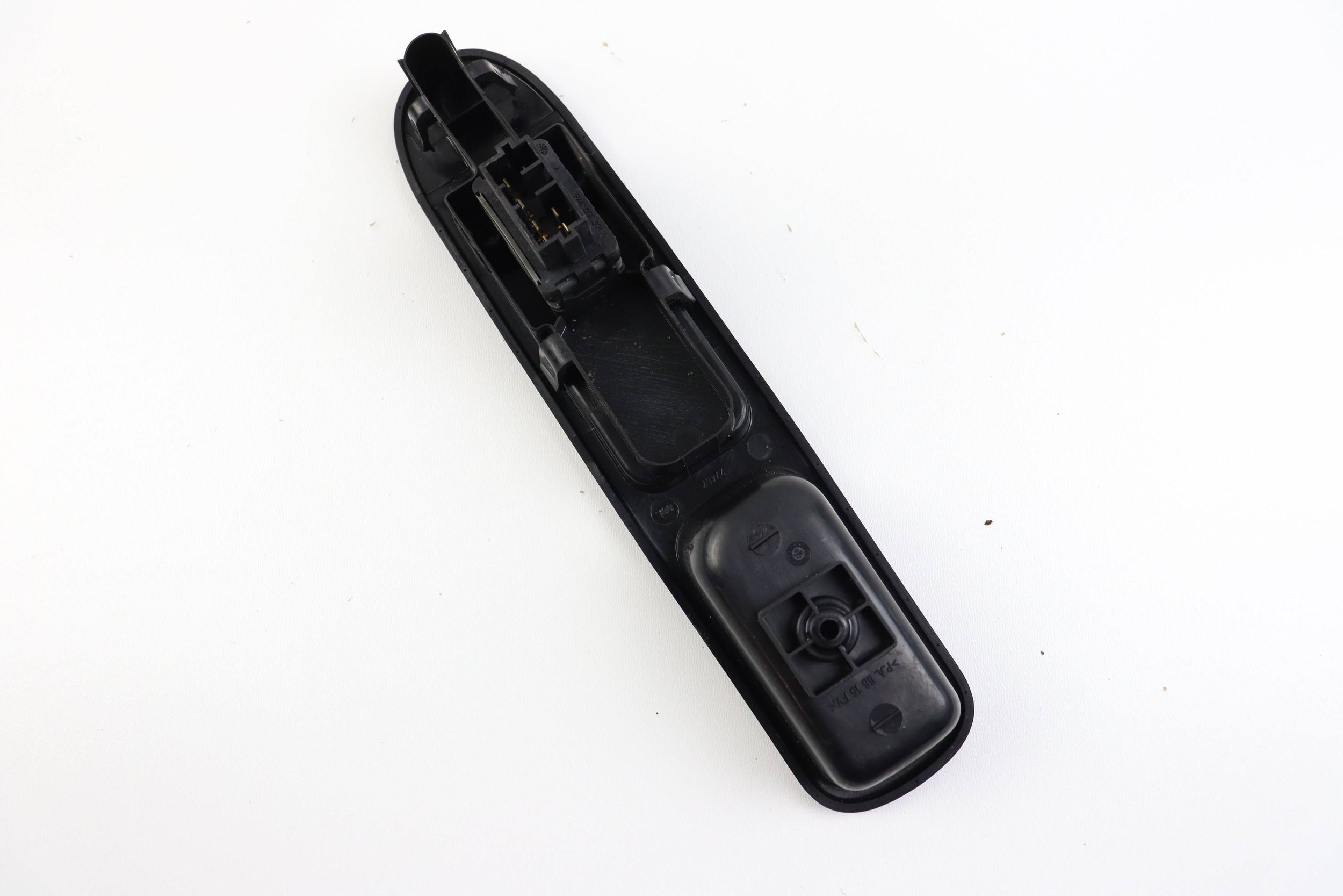 PEUGEOT 307 PANEL window control switch right EUROPA 27462